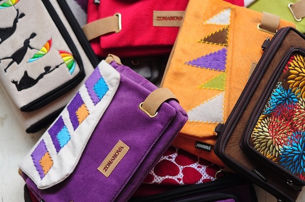Sewing Project: 11 Chic DIY Clutches Every Stylish Gal Needs