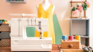Don’t Miss These Posts On Sewing...