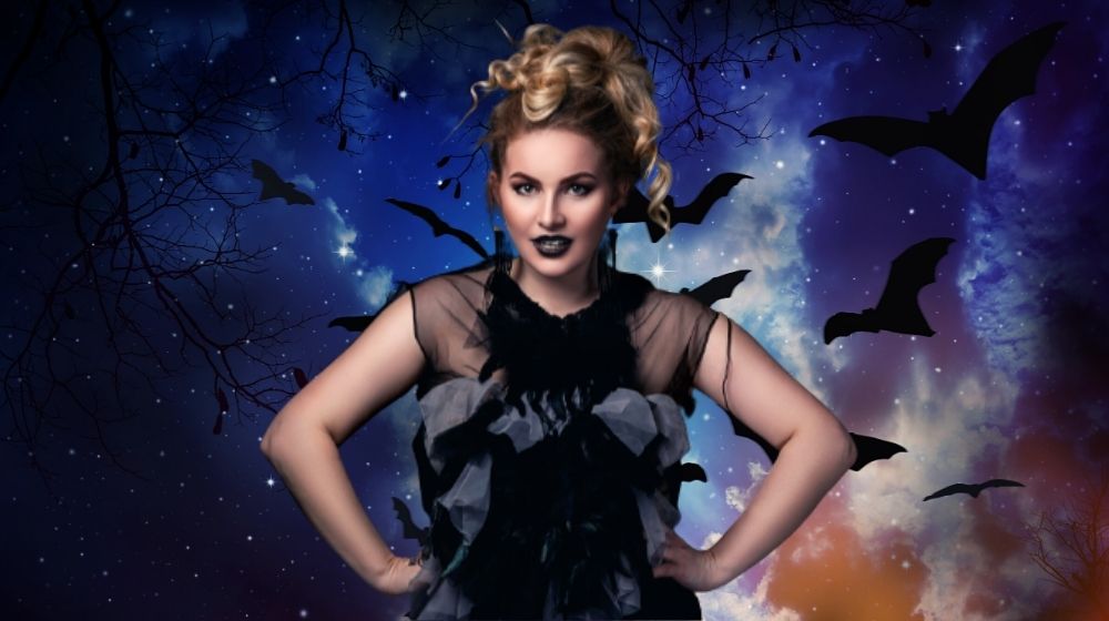 10 Diy Plus Size Halloween Costumes You Can Sew
