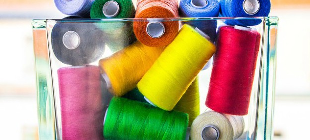 Thread | Know Your Sewing Terms And The Language Of Sewing | Sewing Dictionary