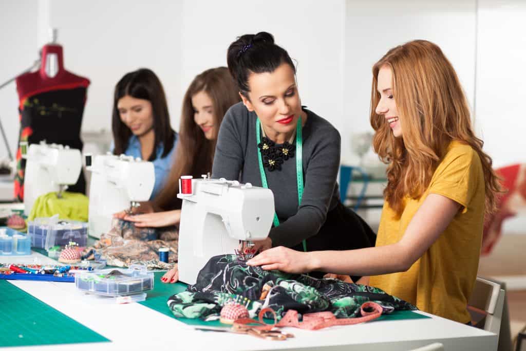 Sewing Bloggers - We are HIRING! - Be a Sewing.com Expert