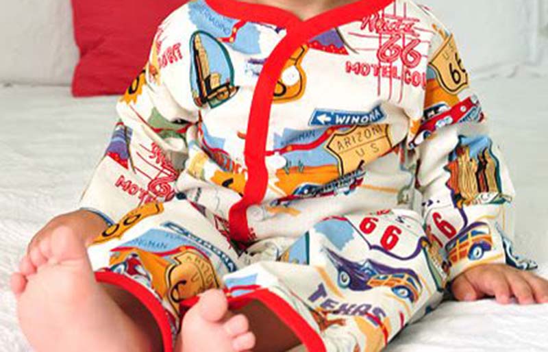 boys pajamas | toddler christmas pajamas