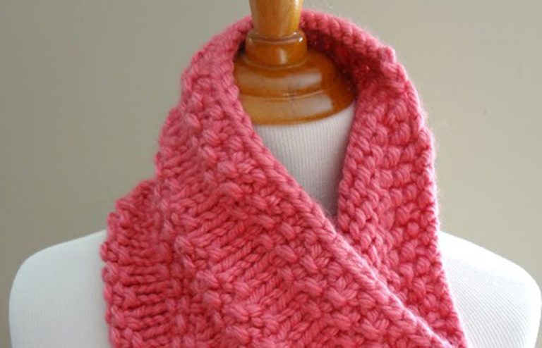 Easy Knitting Projects You Can Make This Winter | Sewing