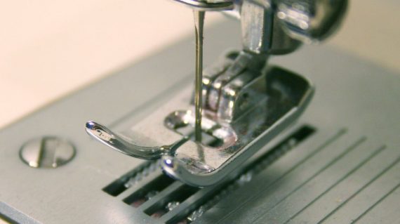 Get To Know Your Sewing Machine: Basic Parts and Functions