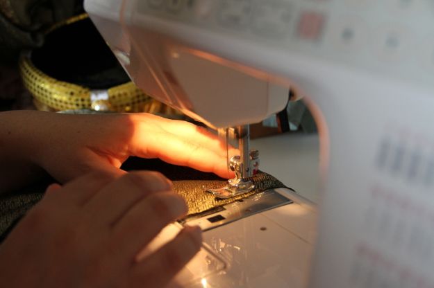 How To Sew Like A Pro