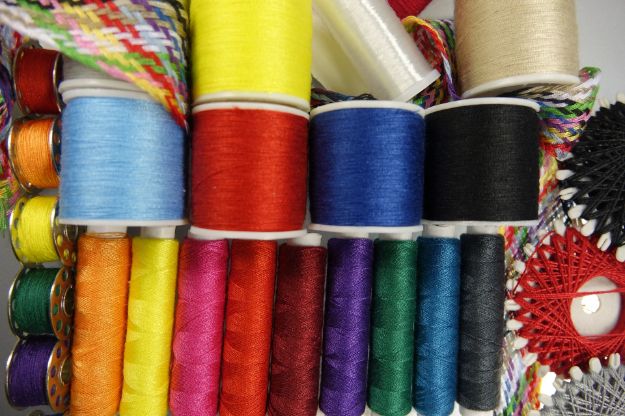 Sewing Thread | Get to Know The Right One