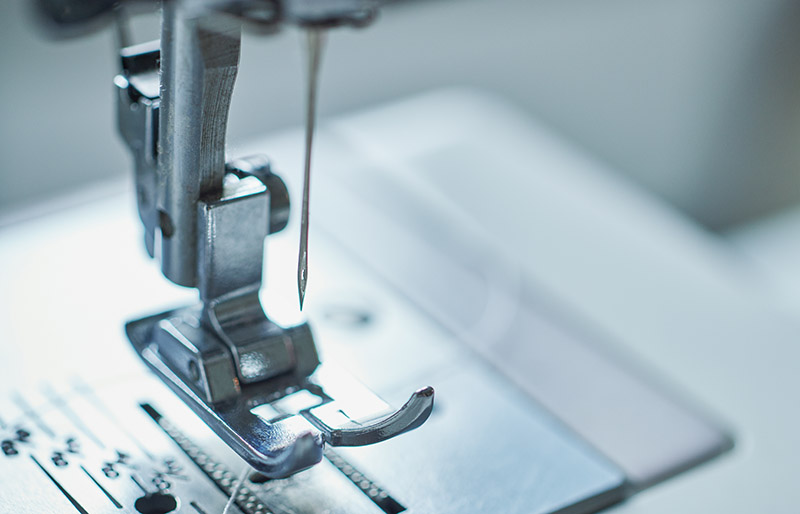 close sewing machine needle fashion design | how to change sewing machine needle