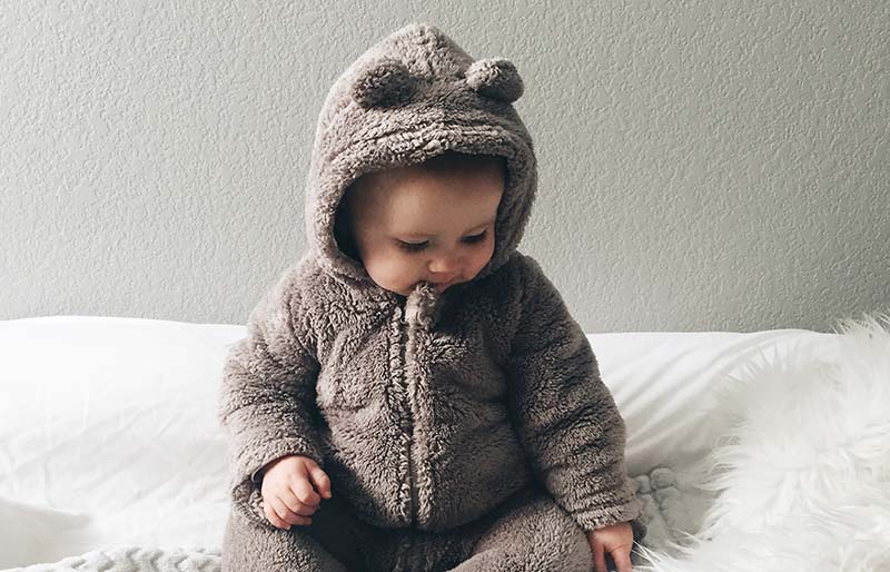 11 Baby Winter Clothes You Can Sew Over The Weekend