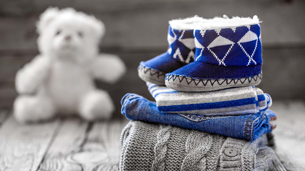 Winter Clothing You Need To Sew For Your Family