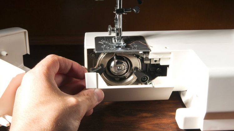 Sewing Machine Repair Cost Guide | Basics & Tips