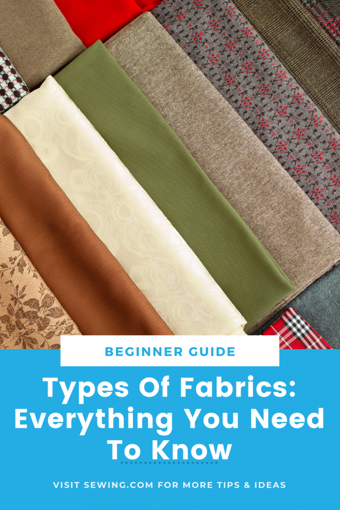 types-of-fabrics-everything-you-need-to-know-sewing-101