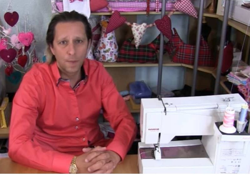 The English Tailor | sewing classes