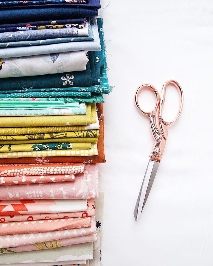how to sew
