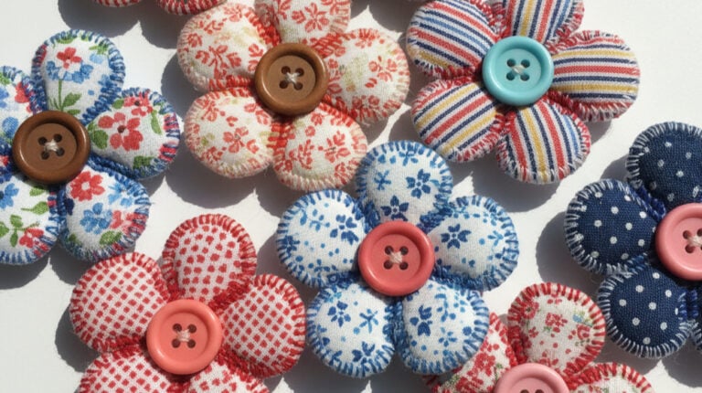 Easy DIY Sewing Projects