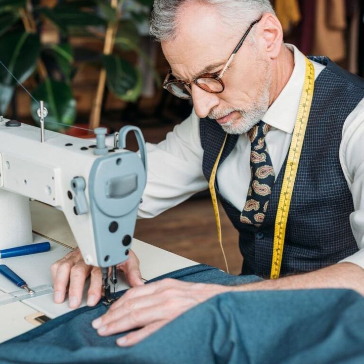 Sewing techniques