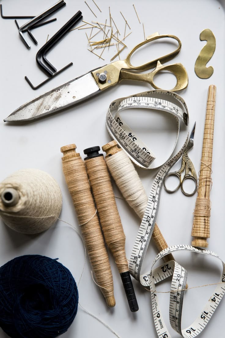 sewing tools