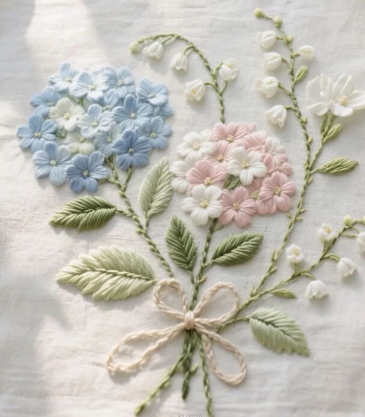 Embroidery Designs