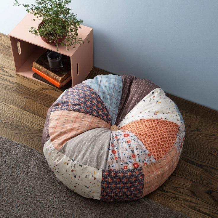 floor pillows