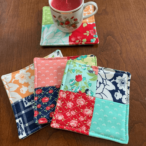 sewing gifts for mom