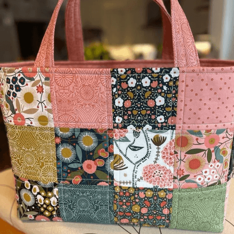 sewing gifts for mom