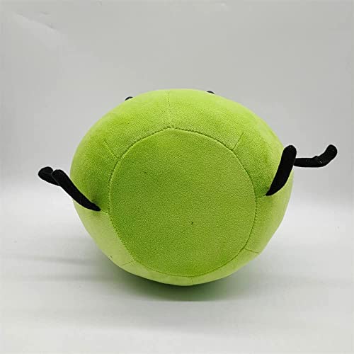Creative Green Onion Plush Toy Pillow – 42shops