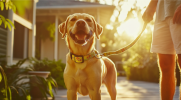 DIY Dog Collar and Leash: Easy Step-by-Step Guide for Pet Lovers