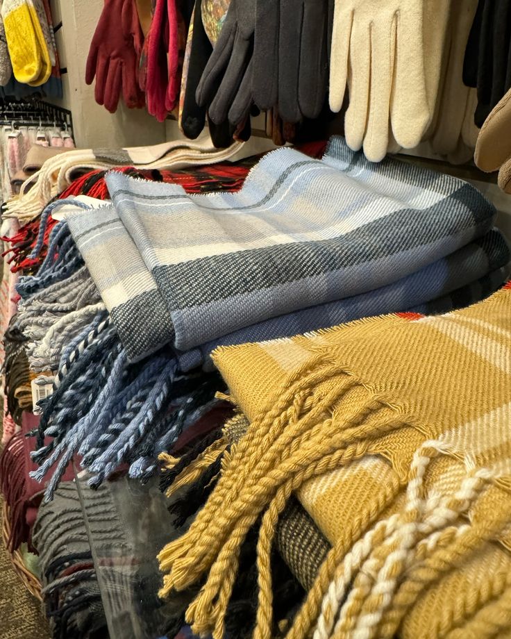 Charitable Sewing Projects