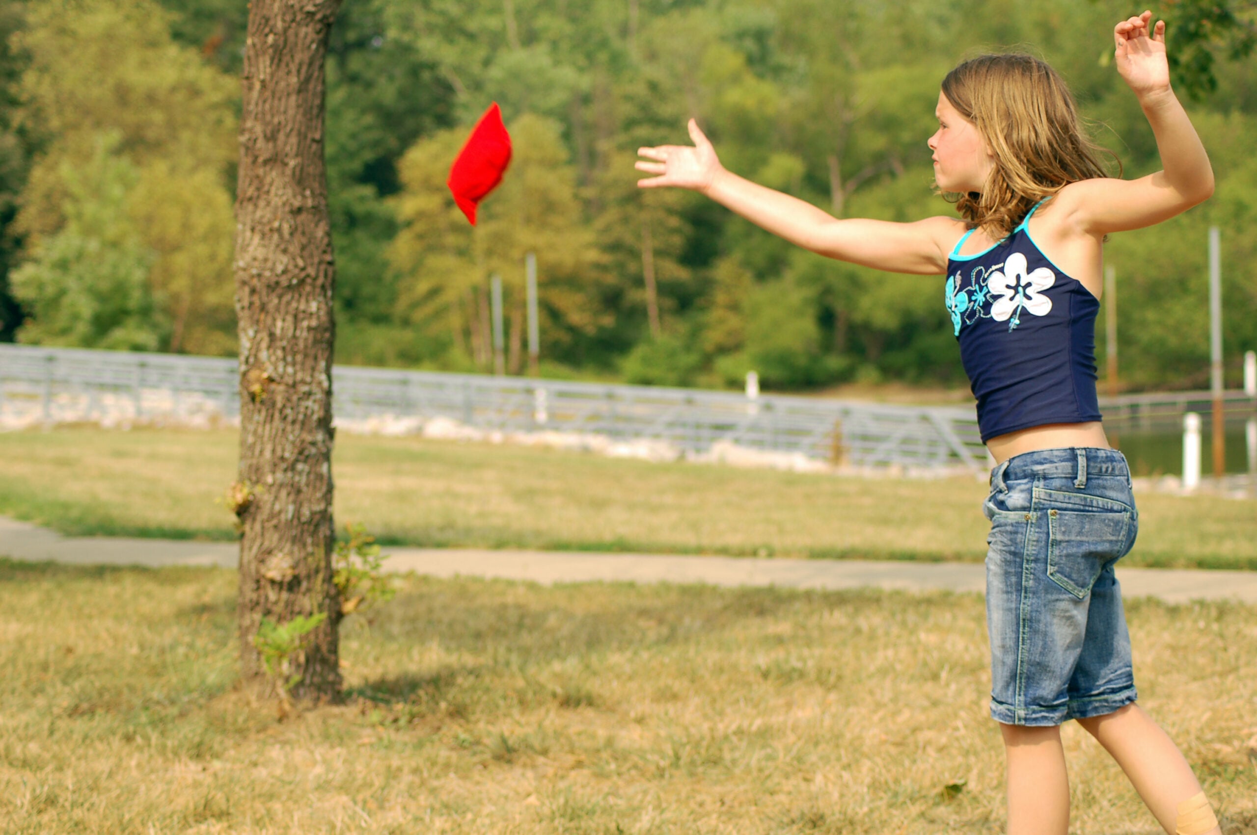 Tossing the Bean Bag | How To Sew Tossing Bean Bags For Kids And Xx Fun Games To Play With It | bean bag pattern