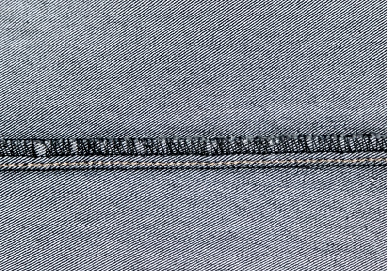 Overcast Stitch | Basic Hand Stitching