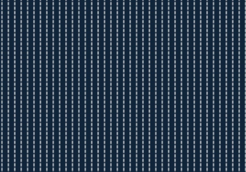 running stitch seamless pattern in white color | Basic Hand Stitching