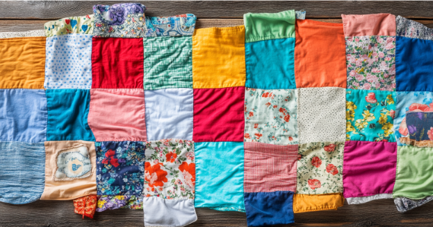 Memory Quilt Made Easy: Sew Treasured Keepsakes for Loved Ones
