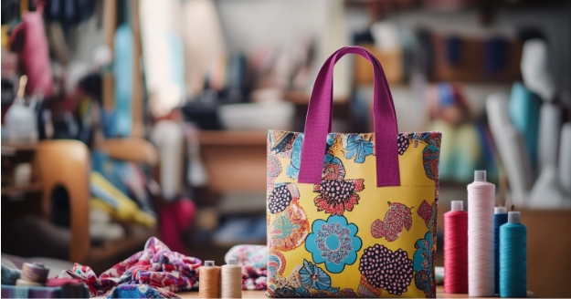 DIY Tote Bag Tutorial: A Weekend Project You’ll Absolutely Love!