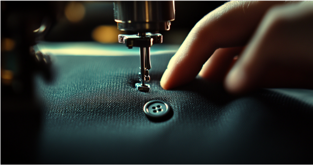Sewing Buttonholes? These Tips Will Make You Look Like a Pro