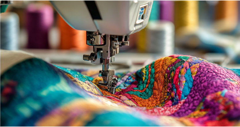 Serger Tips: Avoid These Mistakes on Your First Sewing Project