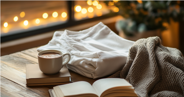DIY Pajamas: Sew Your Way to Better Sleepwear Today