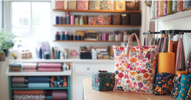 Teacher’s Day Sewing Projects: Thoughtful Projects to Show Your Thanks