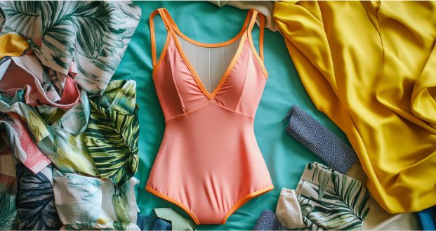 Sew Swimsuit Styles That Fit Better Than Anything in Stores Ever Did