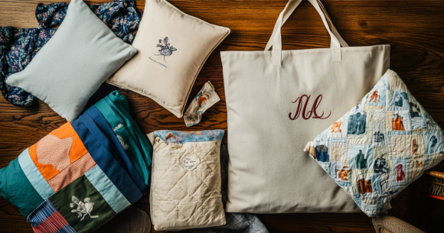 Graduation Gift Ideas You Can Sew in a Weekend