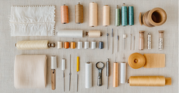 Lightweight Fabrics for Beginners: Sew Summer Garments Without the Struggle