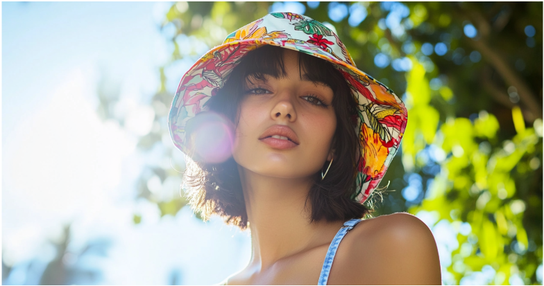 Summer Bucket Hat Sewing Guide: Easy Project for Sunny Days
