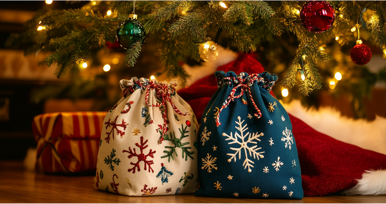 Romantic Sewing Projects