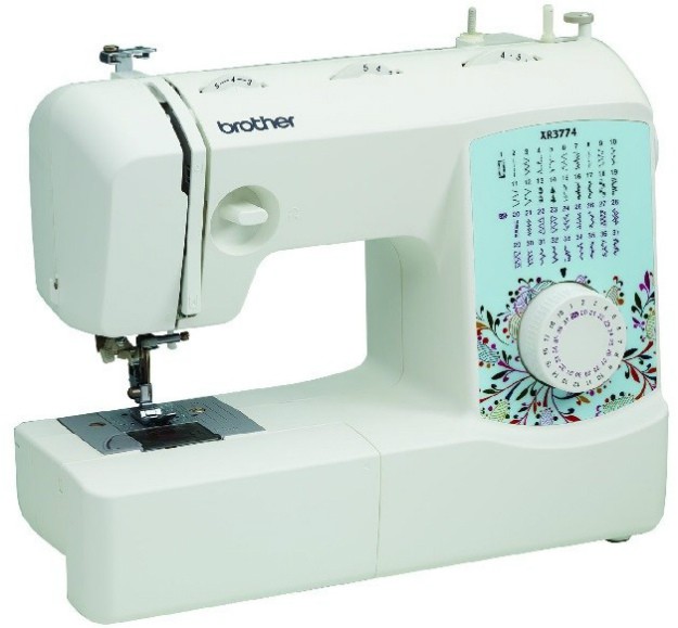 Brother XR3774 I Best Sewing Machine Deals On Cyber Monday