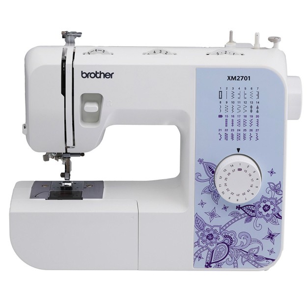 Brother XM2701 I Best Sewing Machine Deals On Cyber Monday