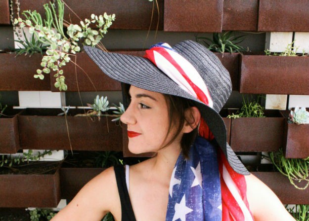american hat | 11 Easy Sewing Projects For A Fun Labor Day Celebration american hat | 11 Easy Sewing Projects For A Fun Labor Day Celebration