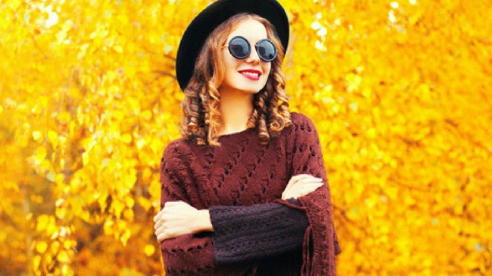 Feature | Easy Crochet Poncho Patterns for Women | Crochet Projects