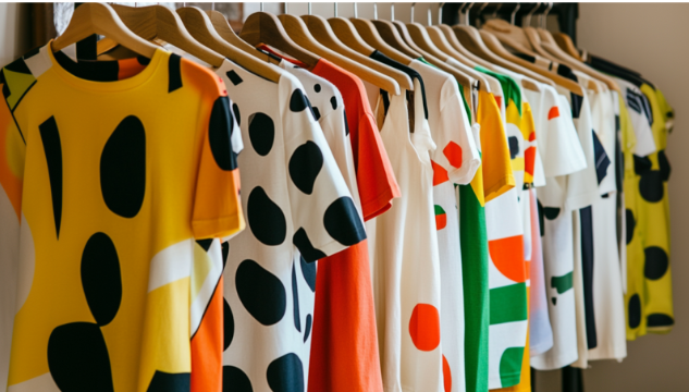 Boutique-Style T-Shirt Dress: How to Create Unique and Custom Designs