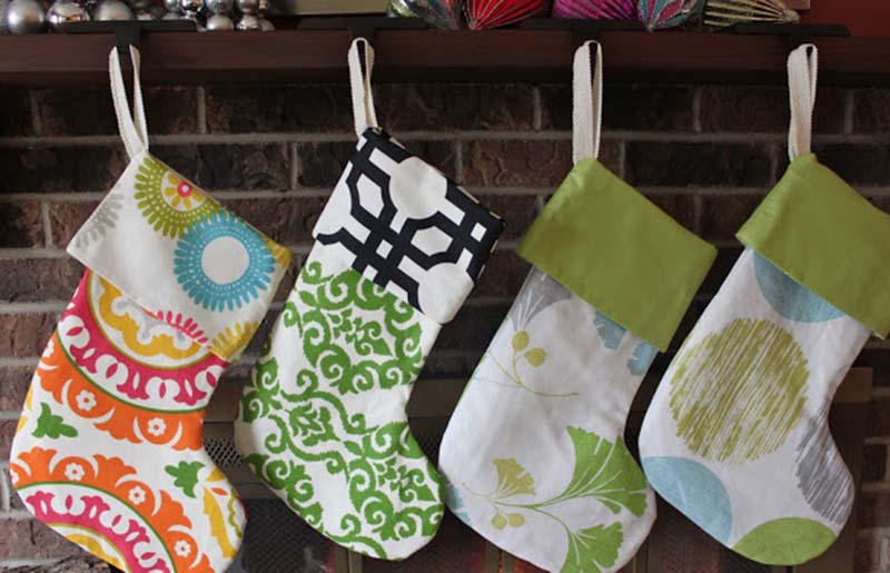cheery christmas stocking | christmas stockings personalized
