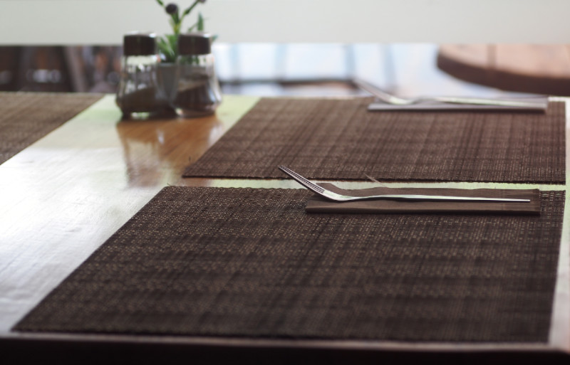 chrome stainless steel silver colour fork | diy home decor projects