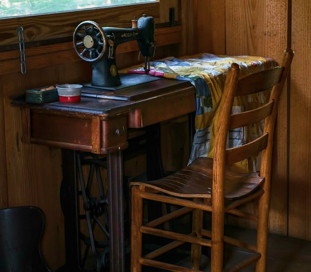 Mantua-maker | Know Your Sewing Terms And The Language Of Sewing | Sewing Dictionary
