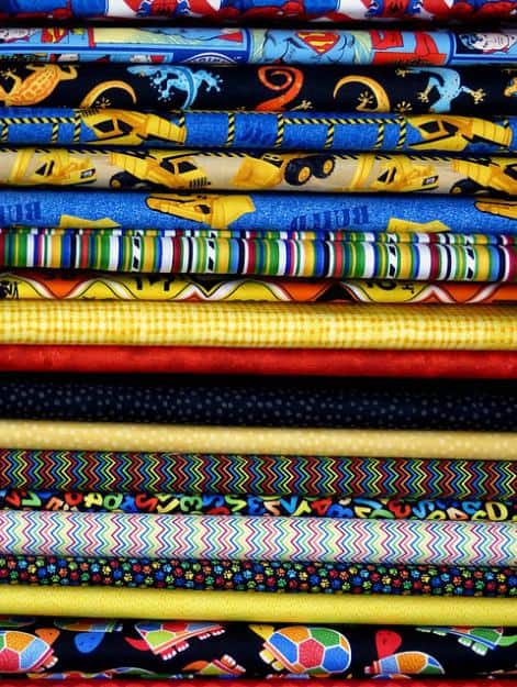 Face | Know Your Sewing Terms And The Language Of Sewing | Sewing Dictionary